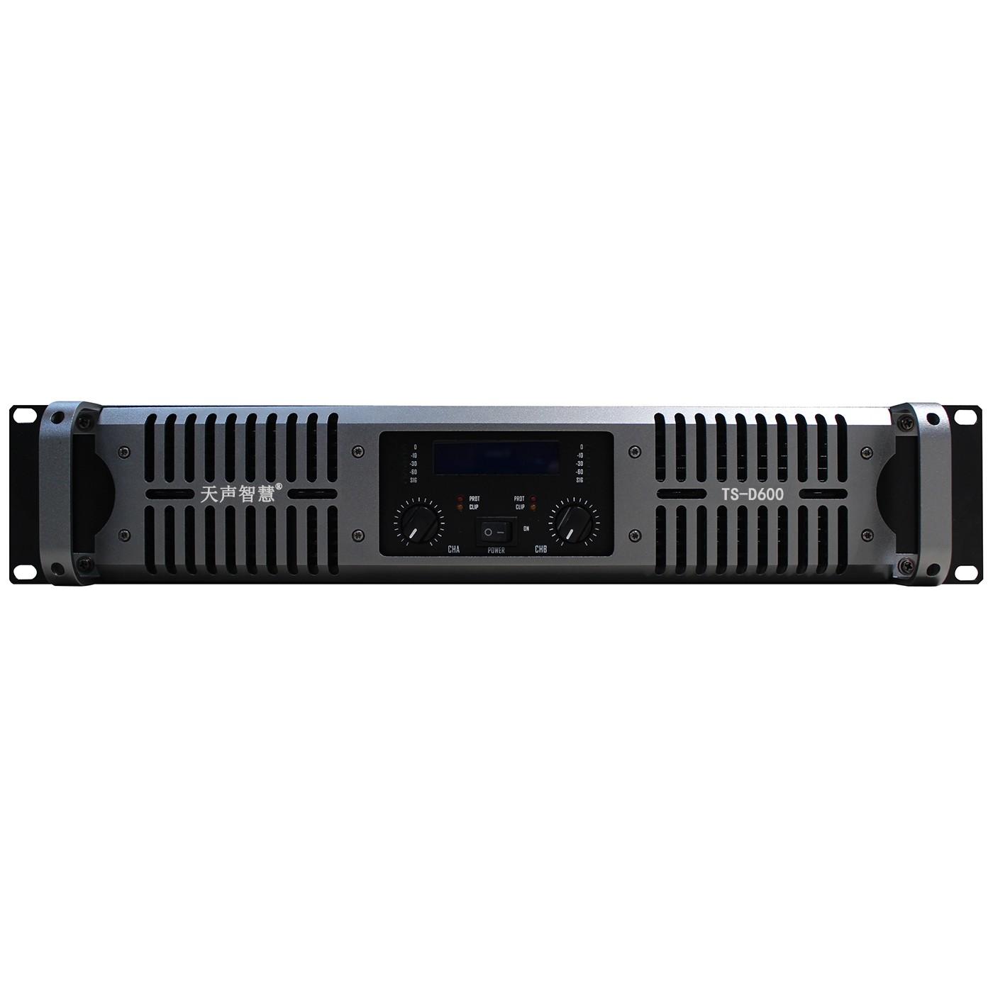 D类91桃色视频APP下载音频功率放大器（700W）